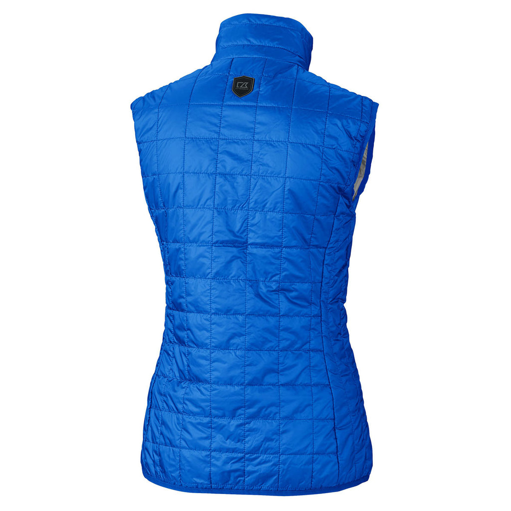 Cutter & Buck Women's Royal Rainier Vest