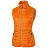 Cutter & Buck Women's Satsuma Rainier Vest