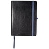 Leeman Black/Blue Venezia Journal