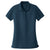 Port Authority Women's River Blue Navy Dry Zone UV Micro-Mesh Polo