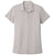 Port Authority Women's Gusty Grey/White Gingham Polo