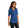 Port Authority Women's True Blue City Stretch Top