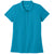 Port Authority Women's Parcel Blue SuperPro React Polo