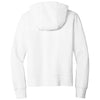 New Era Women's Fan White STS Full-Zip Hoodie