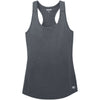 OGIO Endurance Women's Gear Grey Racerback Pulse Tank