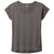 OGIO Women's Gear Grey Endurance Pulse Dolman Tee