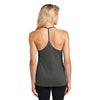 OGIO Endurance Women's Tarmac Grey Level Mesh Tank