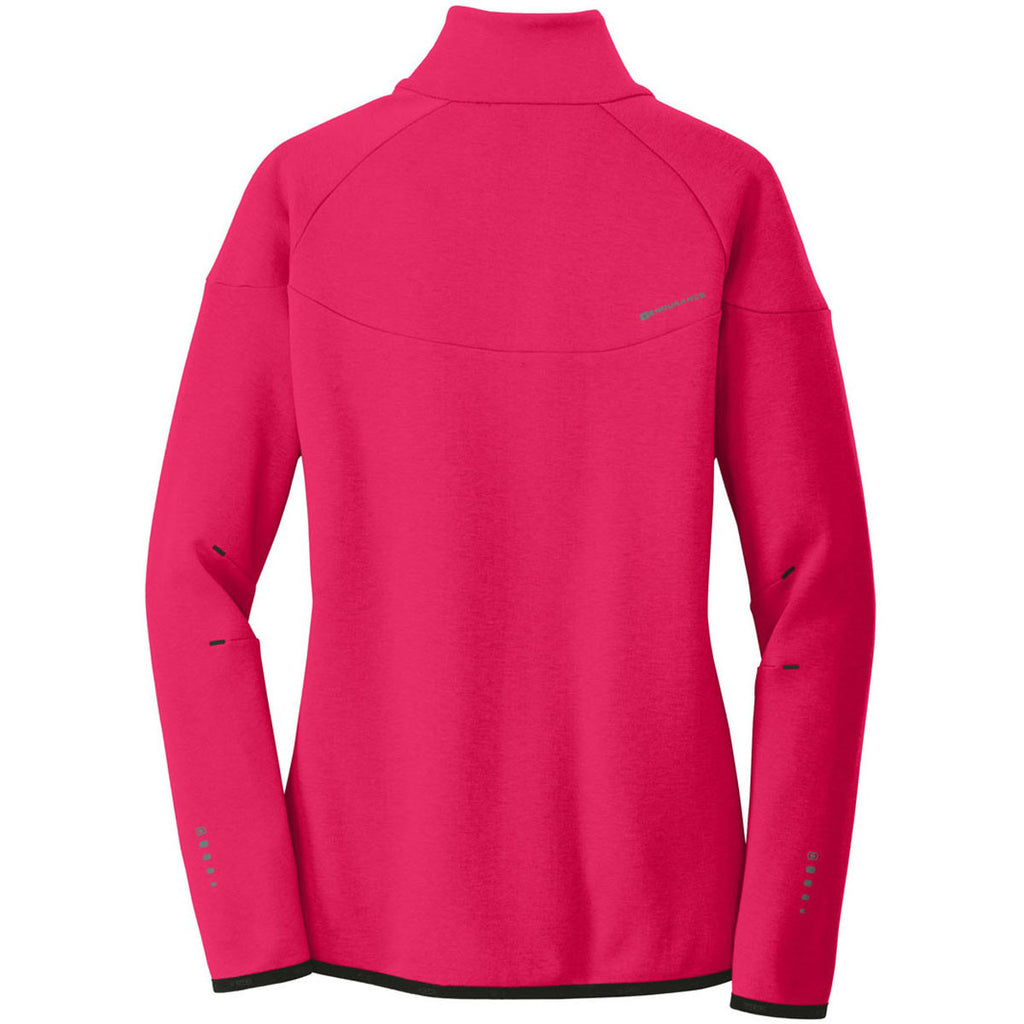 OGIO Endurance Women's Pink Flare Origin Jacket