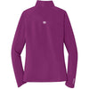 OGIO Endurance Women's Purple Fuel Radius Full-Zip