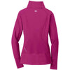 OGIO Endurance Women's Flush Pink Fulcrum Full-Zip