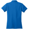 OGIO Women's Electric Blue Jewel Polo