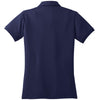 OGIO Women's Navy Jewel Polo