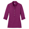 OGIO Women's Berry Burst Gauge Polo