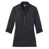 OGIO Women's Diesel Grey Gauge Polo