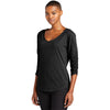 OGIO Women's Blacktop Evolution V-Neck