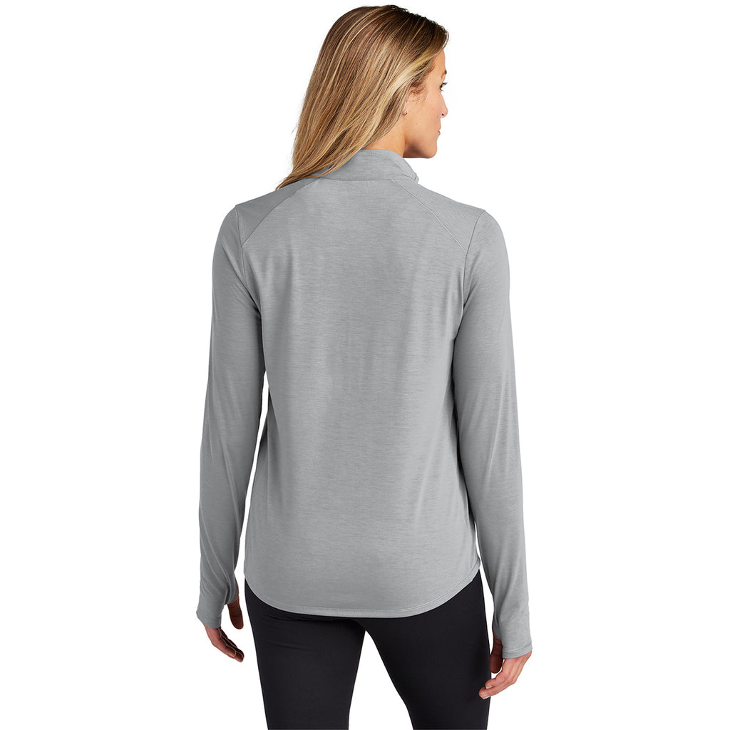 OGIO Women's Greystone Motion 1/4-Zip