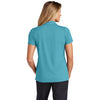 OGIO Women's Fusion Blue Regain Polo