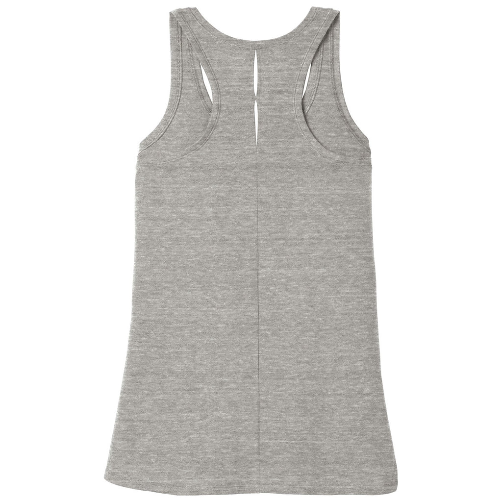 OGIO Women's Petrol Grey Heather Luuma Tank