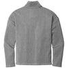 OGIO Women's Petrol Grey Heather Transition Pullover