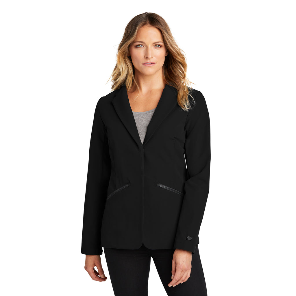 OGIO Women's Blacktop Fusion Blazer