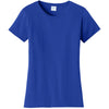 Port & Company Women's True Royal Fan Favorite Tee