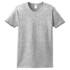 Port & Company Women's Ash Essential Tee