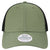 Legacy Olive/Black Lo-Pro Snapback Trucker Cap