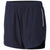 Clique Women's Navy Dart Active Short