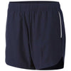 Clique Women's Navy Dart Active Short