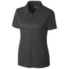 Clique Women's Titan Ice Sport Polo