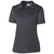 Clique Women's Titan Malmo Snag Proof Zip Polo