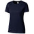 Clique Women's Navy Playlist Tee