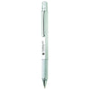 Bettoni Matte Silver Graphica 4-in-1 Pen