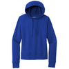 Sport-Tek Women's True Royal Lightweight French Terry Pullover Hoodie