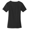 Sport-Tek Women's Black PosiCharge Tough Tee