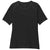 Sport-Tek Women's Black Short Sleeve Rashguard Tee