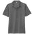 Sport-Tek Women's Dark Smoke Grey Posi-UV Pro Polo