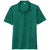 Sport-Tek Women's Marine Green Posi-UV Pro Polo