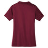 Sport-Tek Women's Maroon PosiCharge Competitor Polo