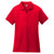 Sport-Tek Women's True Red PosiCharge Competitor Polo