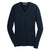 Port Authority Women's Navy V-Neck Sweater