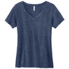 Color Heather Navy