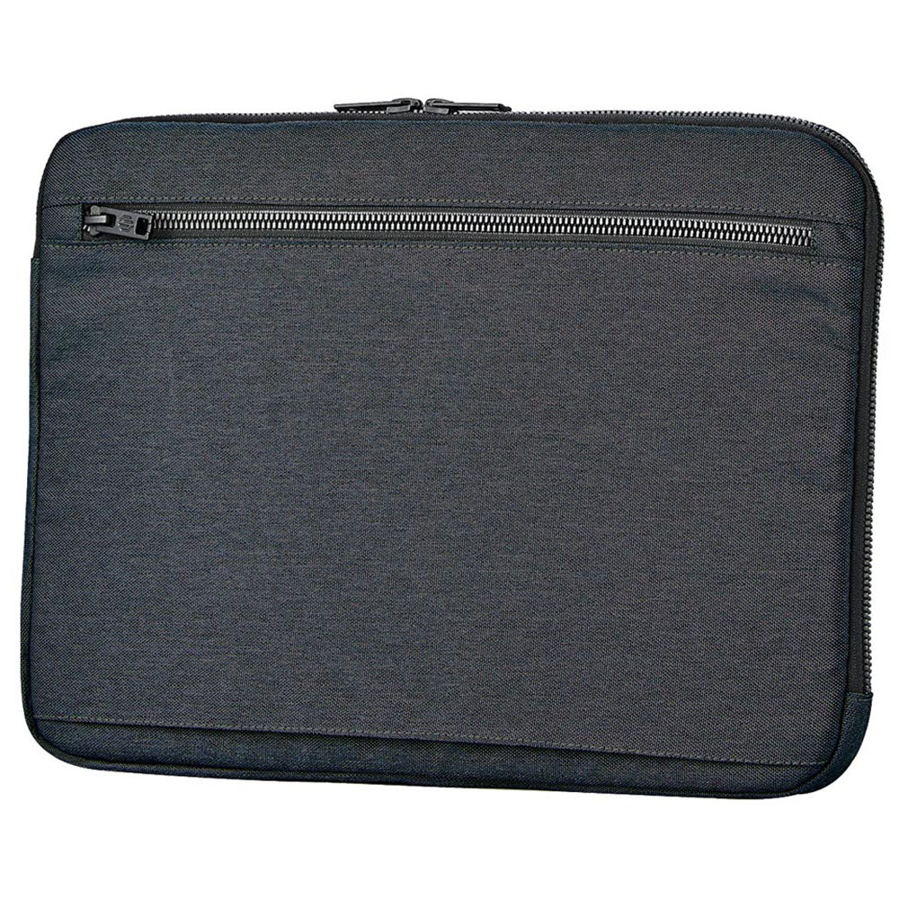 Stormtech Black Cupertino Laptop Sleeve 14