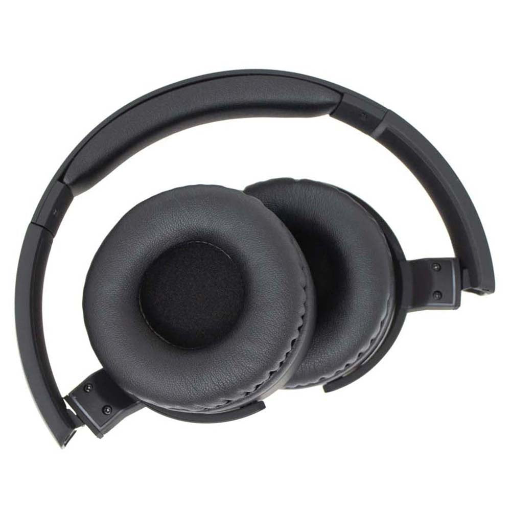 Origaudio Black Lunatune Wireless Headphones