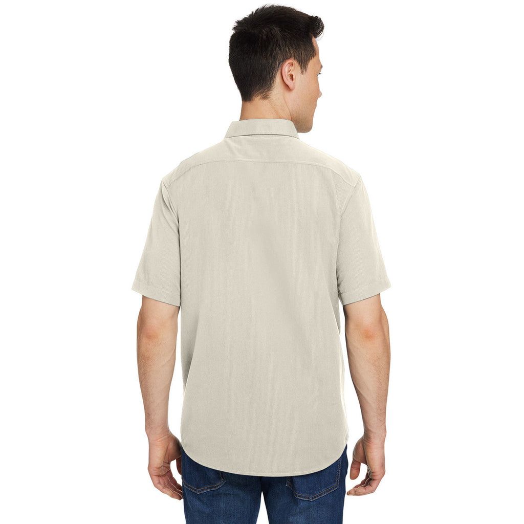 Marmot Men's Sandbar Aerobora Short-Sleeve Woven