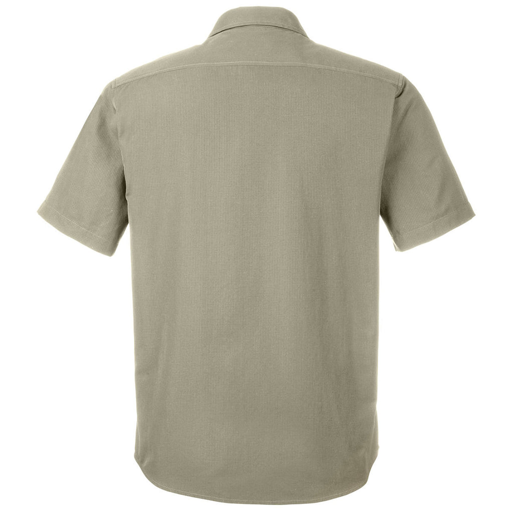 Marmot Men's Vetiver Aerobora Short-Sleeve Woven