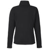 Marmot Women's Black Dropline 1/2 Zip Sweater Fleece Jacket