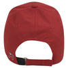 AHEAD Red Performance Ballmarker Cap