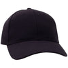 Ahead Black/Black Grid Cap