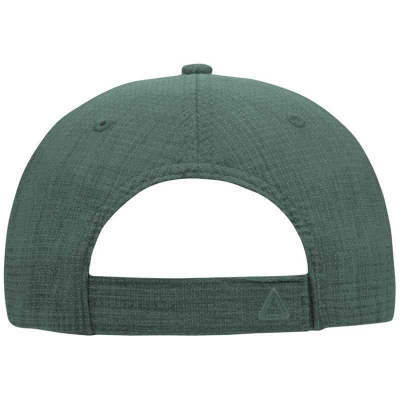 Ahead Georgia Green/Georgia Green Grid Cap